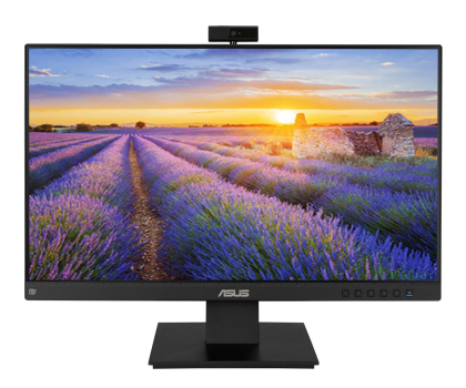 Monitor LED 24" (23,5"-26,4") ASUS 23,8'' BE24EQK Czarny